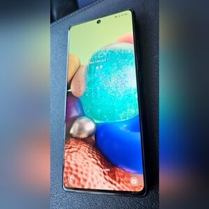 Samsung Galaxy A71 5G